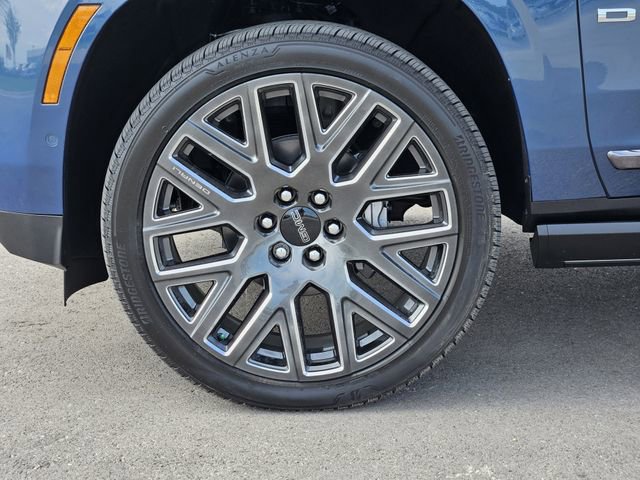 New 2026 GMC Yukon XL Denali Ultimate image 9