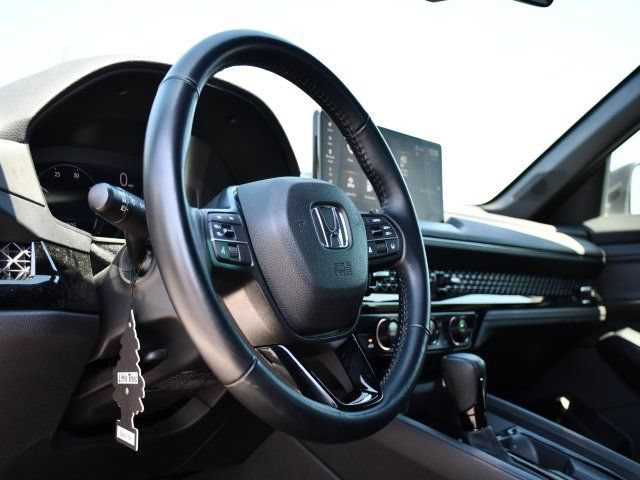 Used 2024 Honda Accord Sport image 15