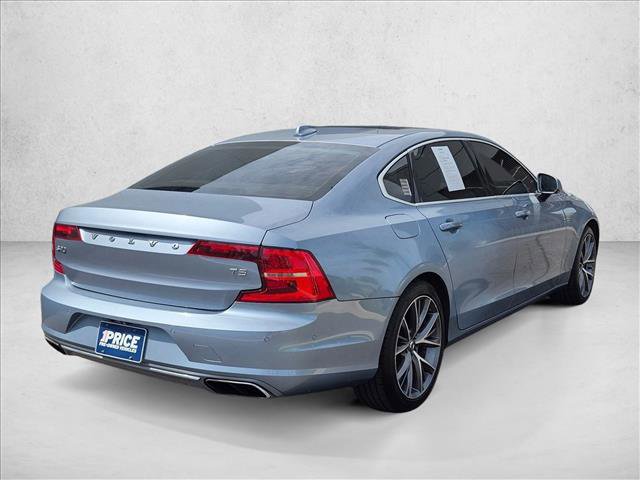 Used 2018 Volvo S90 T5 Momentum w/ Convenience Package FWD image 5
