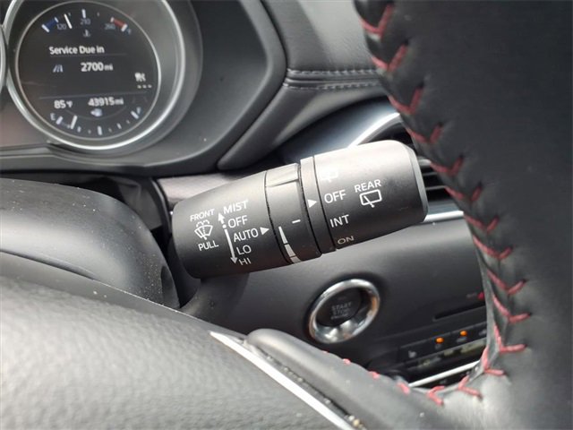 Used 2024 MAZDA CX-5 Carbon Edition image 26