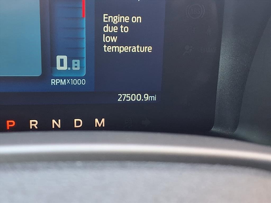 Used 2022 Ford Bronco Badlands image 19