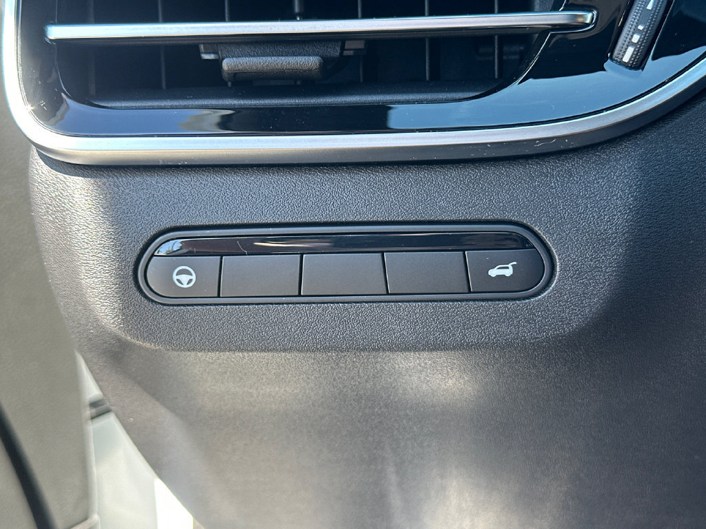 Certified 2026 INFINITI QX60 Sport w/ Dark Cargo Package AWD/4WD image 31
