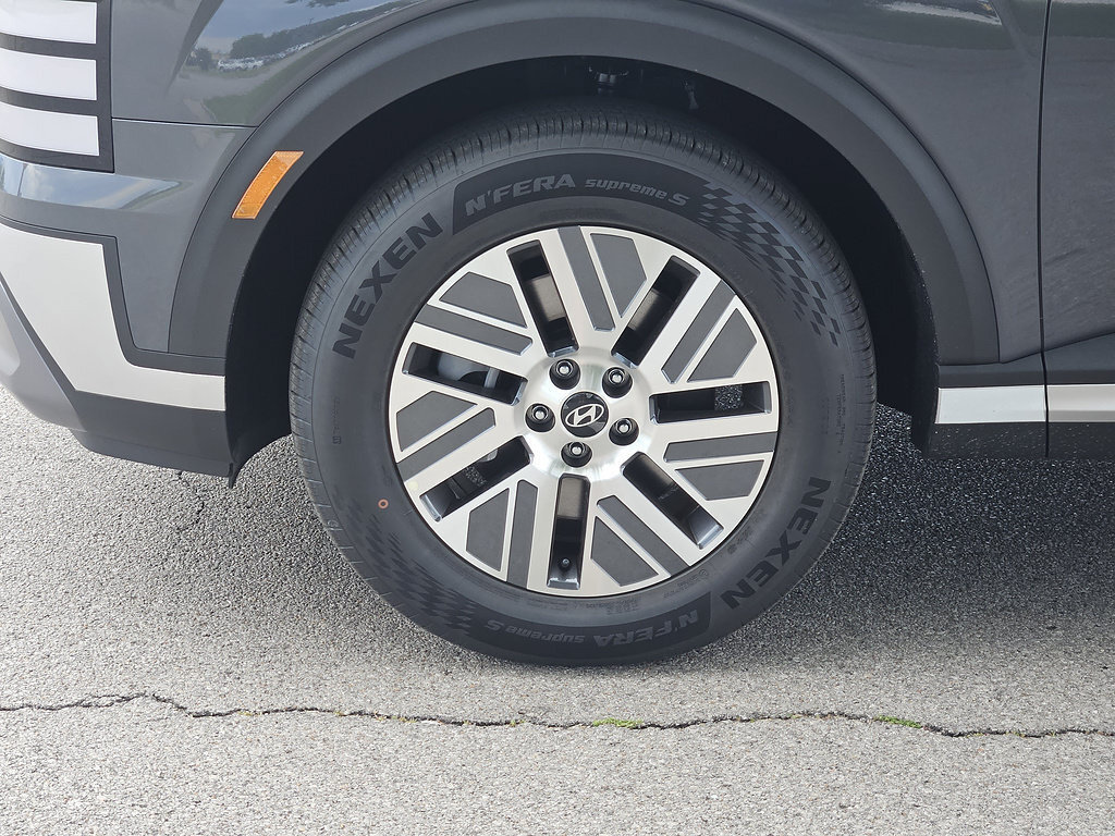 New 2026 Hyundai Palisade FWD Hybrid image 13