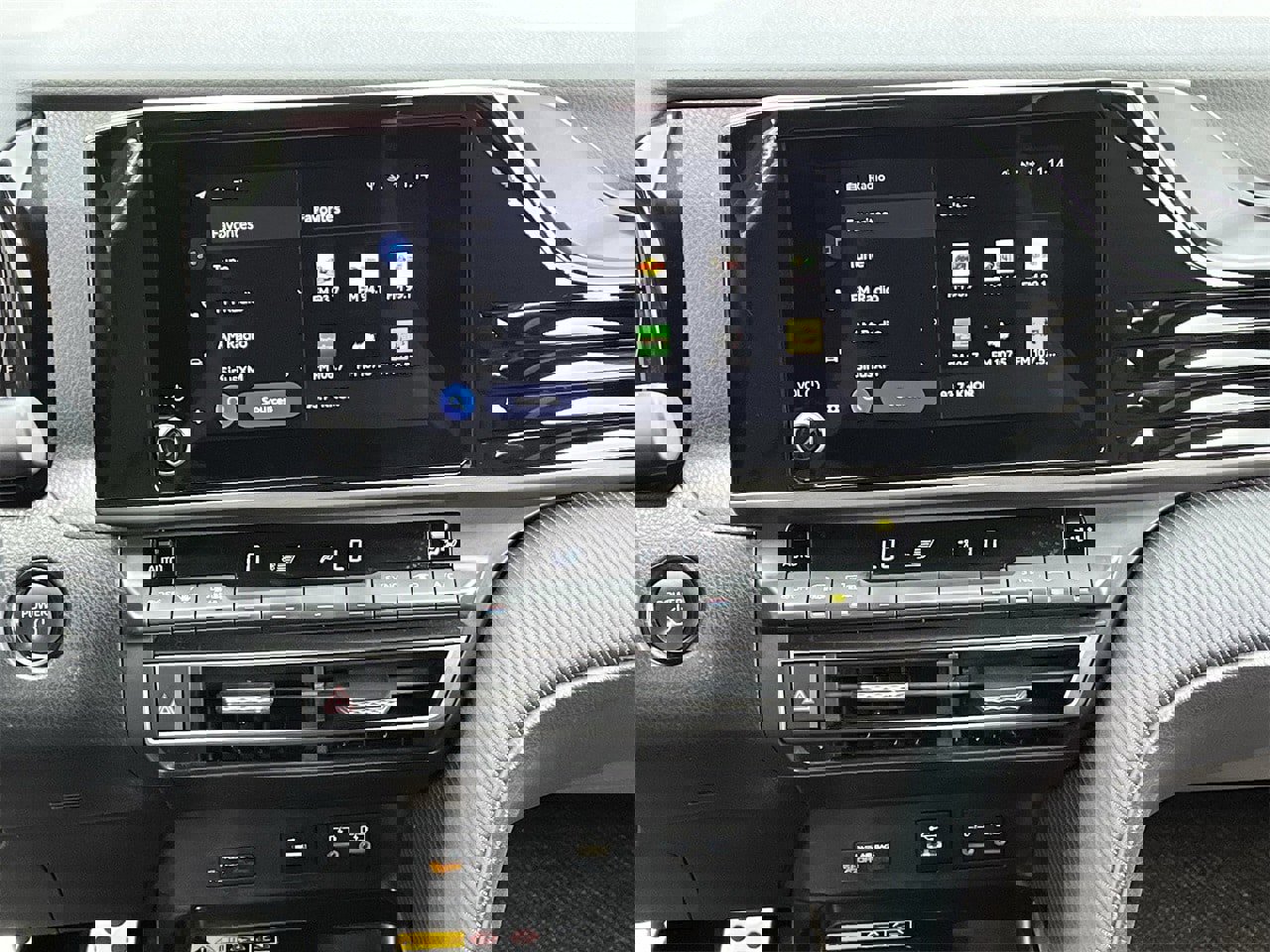 Used 2025 Toyota Camry SE image 15