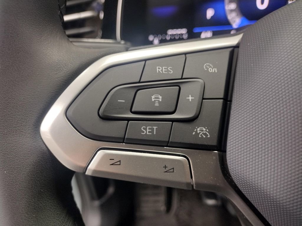 New 2026 Volkswagen Jetta Sport image 20