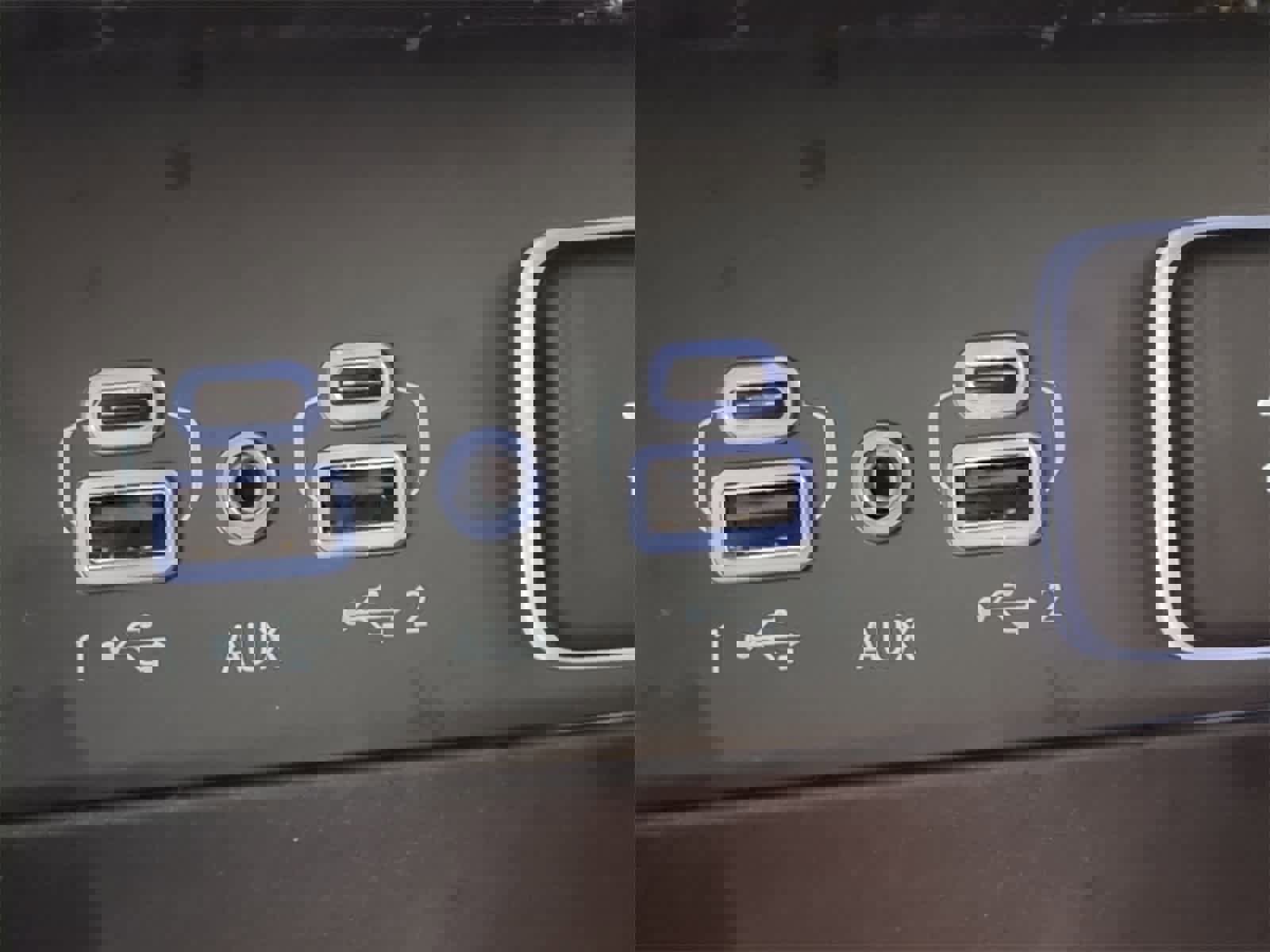 Certified 2024 Jeep Grand Cherokee L Laredo image 31