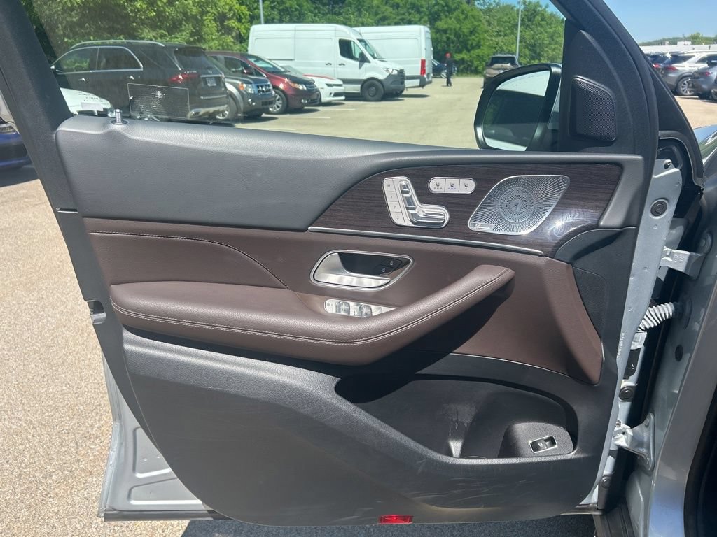 Certified 2023 Mercedes-Benz GLE 450 4MATIC image 11