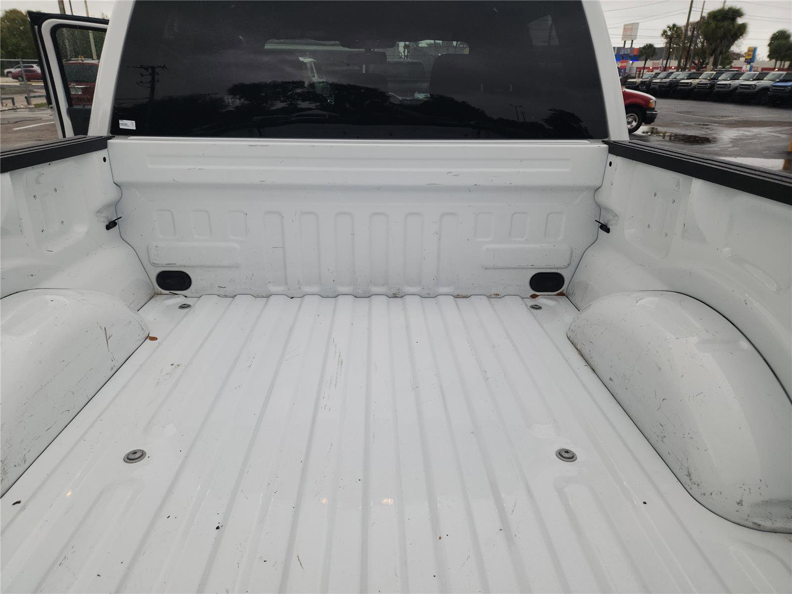 Used 2022 Ford F150 XL w/ STX Black Appearance Package AWD/4WD image 25