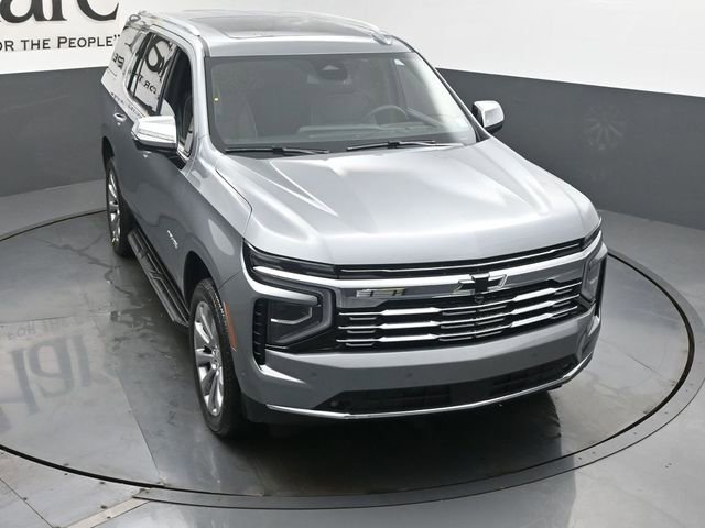 New 2026 Chevrolet Tahoe Premier image 26