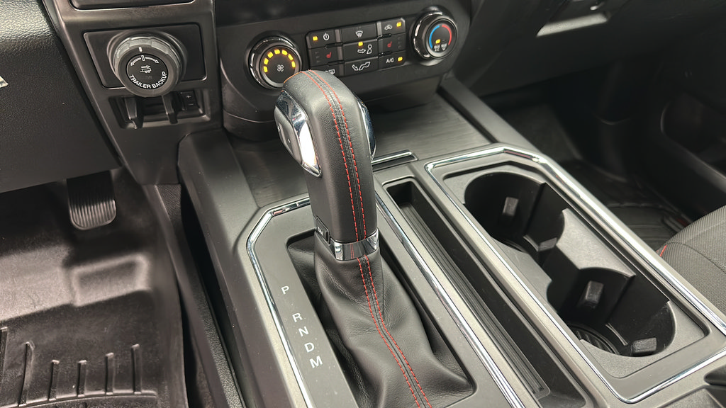 Used 2019 Ford F150 XLT w/ Equipment Group 302A Luxury AWD/4WD image 21