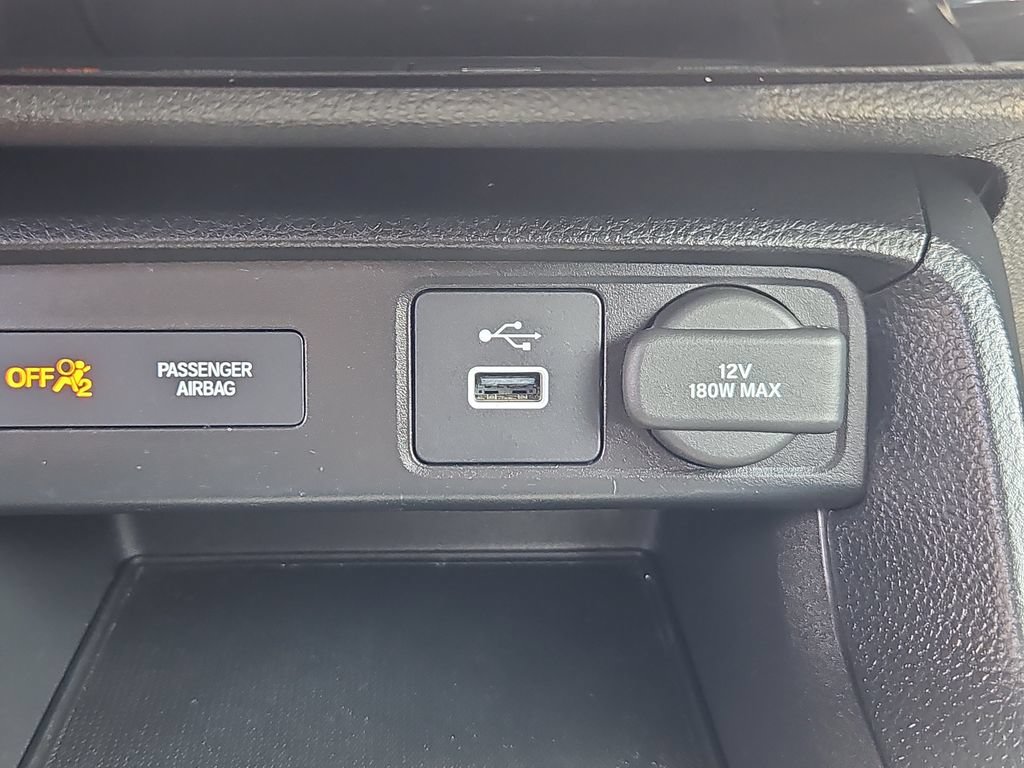 Certified 2023 Honda Civic LX image 16