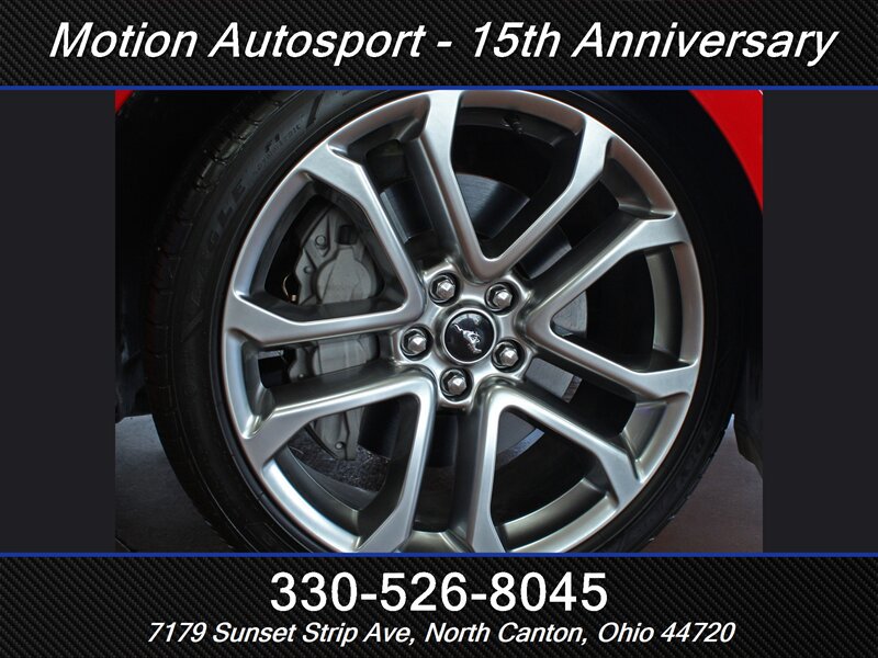 Used 2018 Ford Mustang GT Premium w/ Equipment Group 401A RWD image 49