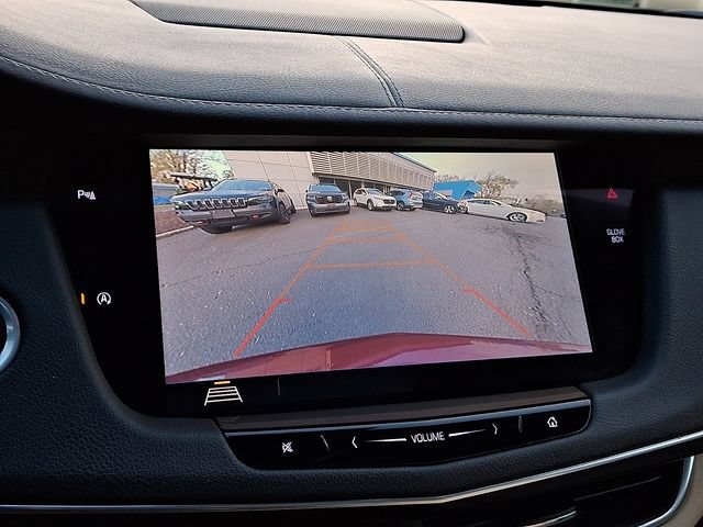 Used 2020 Cadillac CT6 Luxury AWD/4WD image 20
