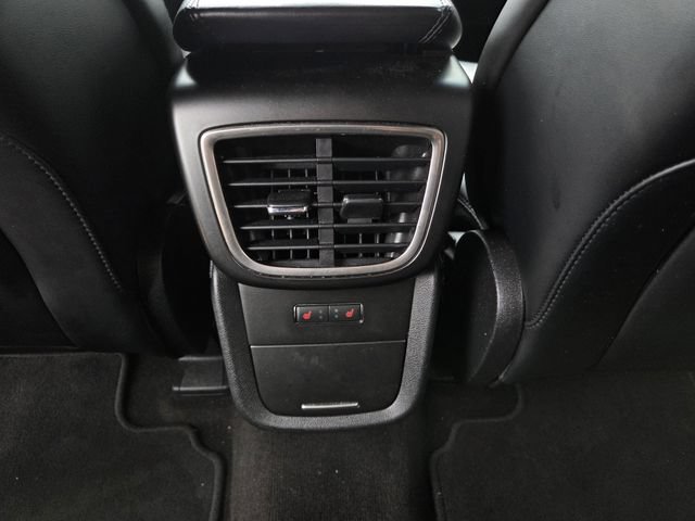 Used 2019 Lincoln Nautilus Reserve FWD image 20