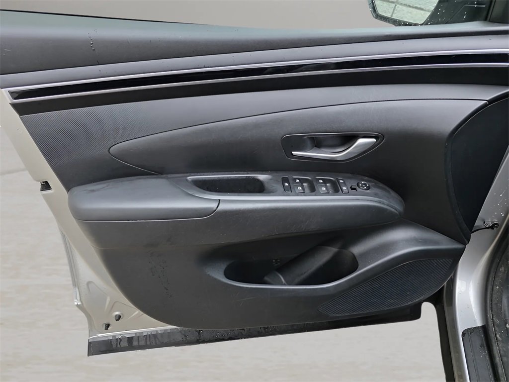 Used 2022 Hyundai Tucson SEL image 16