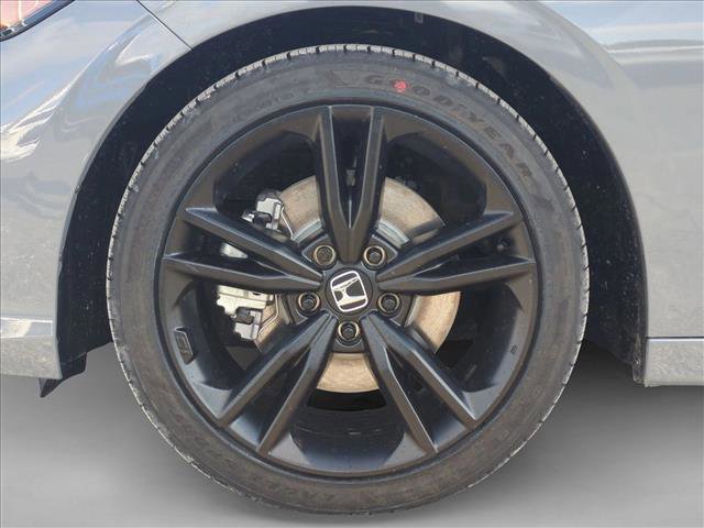 New 2026 Honda Civic Si image 10