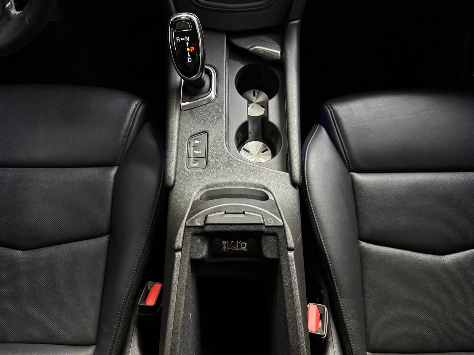 Used 2018 Cadillac XT5 Premium Luxury image 35