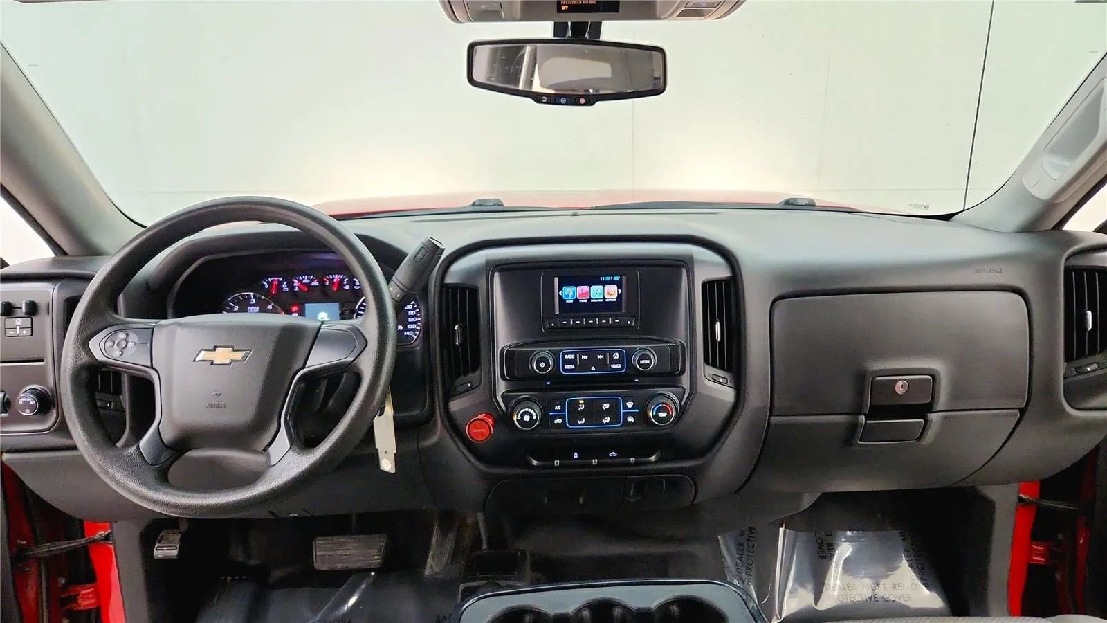 Used 2015 Chevrolet Silverado 1500 LS w/ Trailering Package image 33