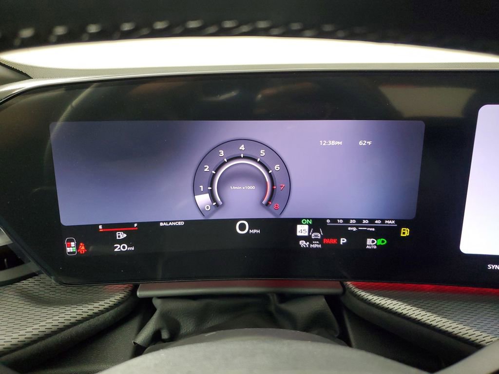 New 2026 Audi SQ5 Premium Plus AWD/4WD image 26