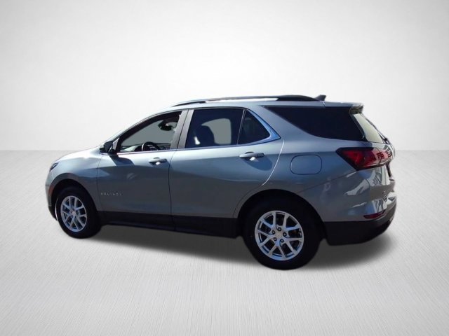Used 2024 Chevrolet Equinox LT AWD/4WD image 8