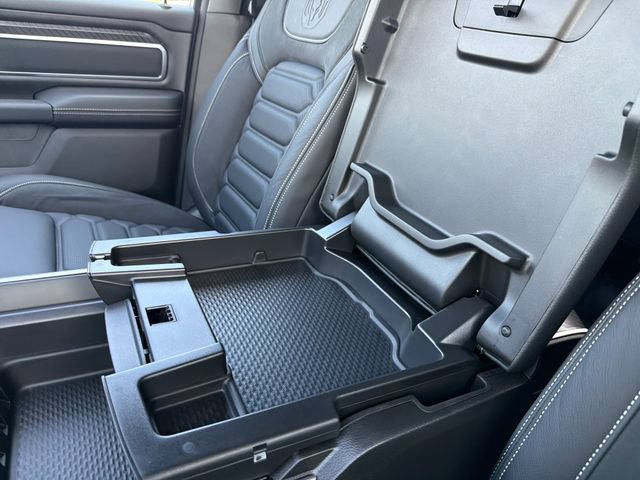 New 2026 RAM 1500 Big Horn w/ Night Edition AWD/4WD image 25