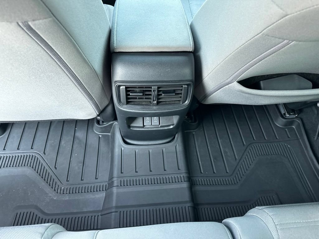 Certified 2021 Honda CR-V EX image 15