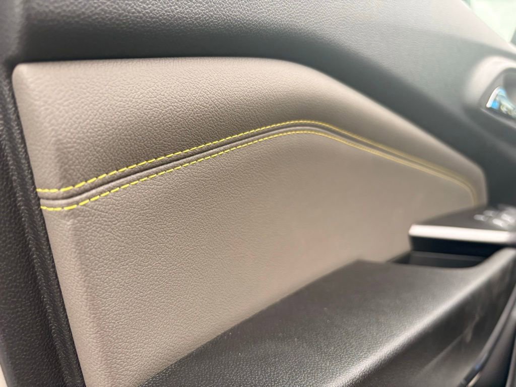 New 2026 Chevrolet Trax ACTIV image 17