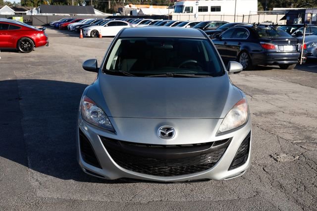 Used 2011 MAZDA MAZDA3 i Touring image 24