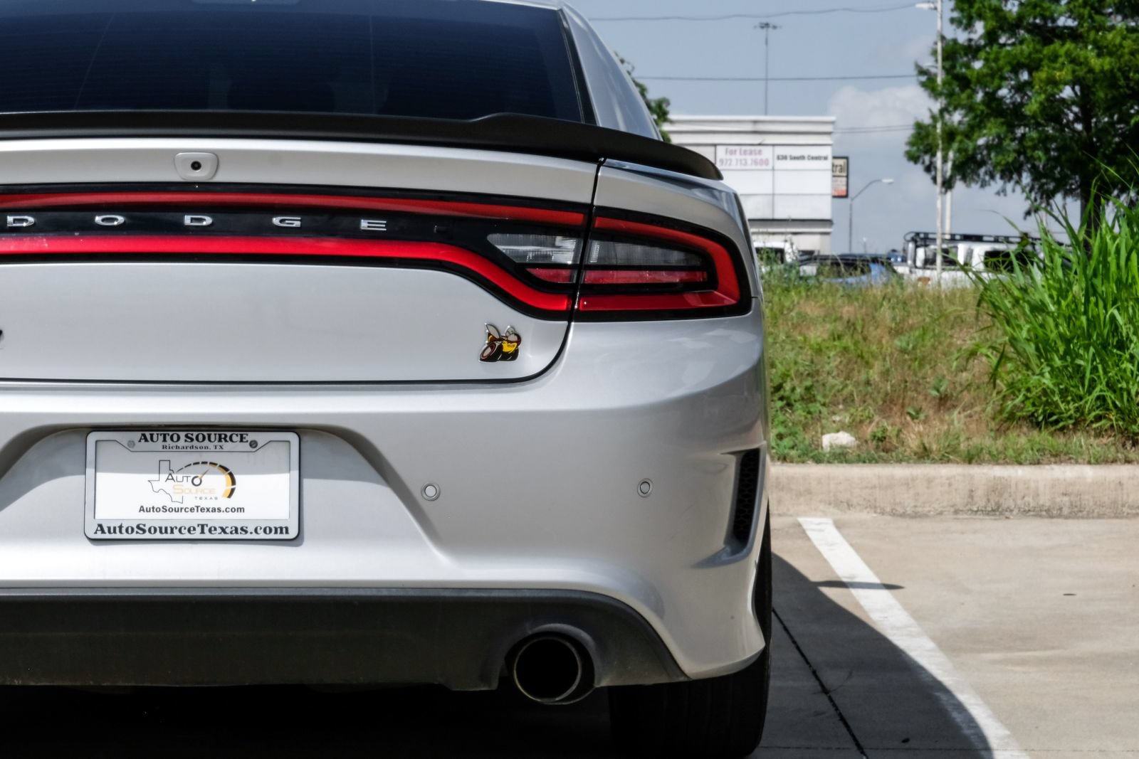Used 2023 Dodge Charger Scat Pack w/ Harman/Kardon Audio Group RWD image 51