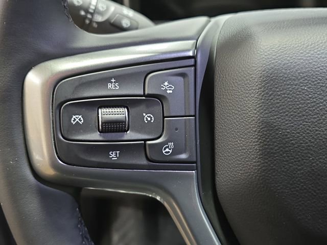 New 2026 Chevrolet Silverado 1500 RST image 18