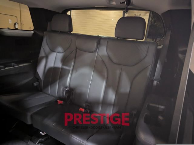 Used 2024 Hyundai Palisade XRT image 32