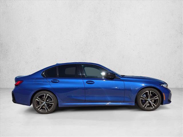 Used 2023 BMW M340i xDrive AWD/4WD image 4