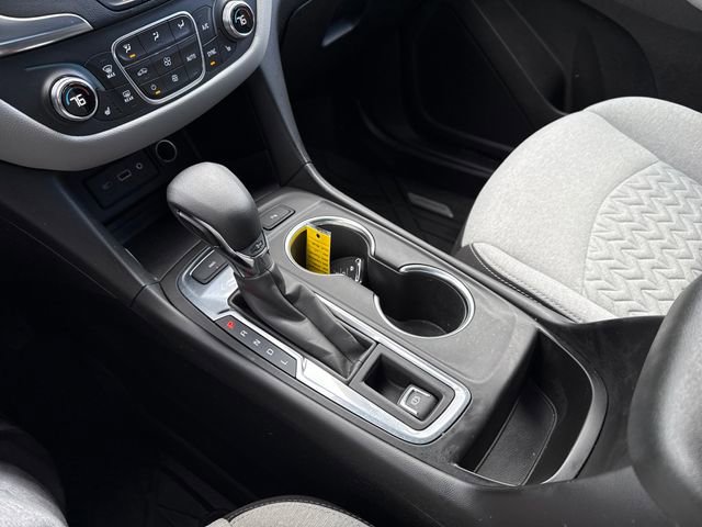 Used 2022 Chevrolet Equinox LT image 25