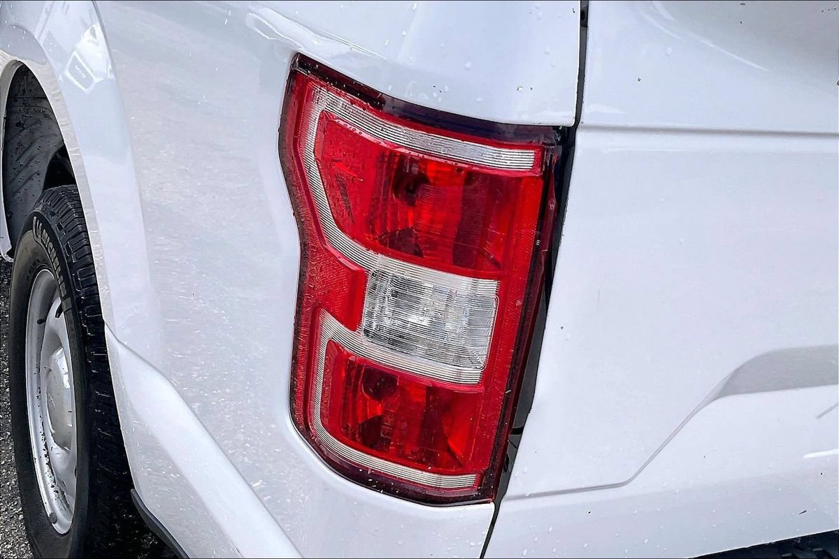 Used 2019 Ford F150 XL w/ Equipment Group 101A Mid RWD image 19