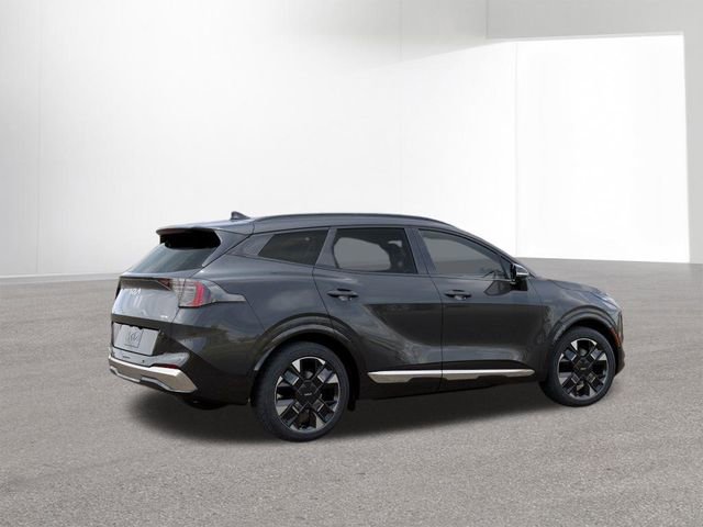 New 2026 Kia Sportage SX Prestige image 6