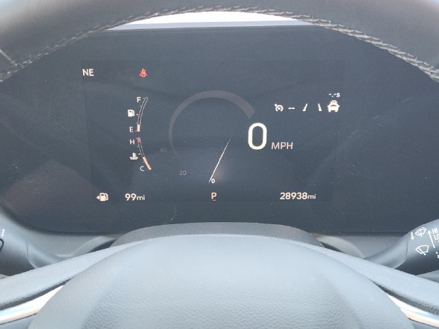 Used 2025 Buick Encore GX Sport Touring FWD image 16