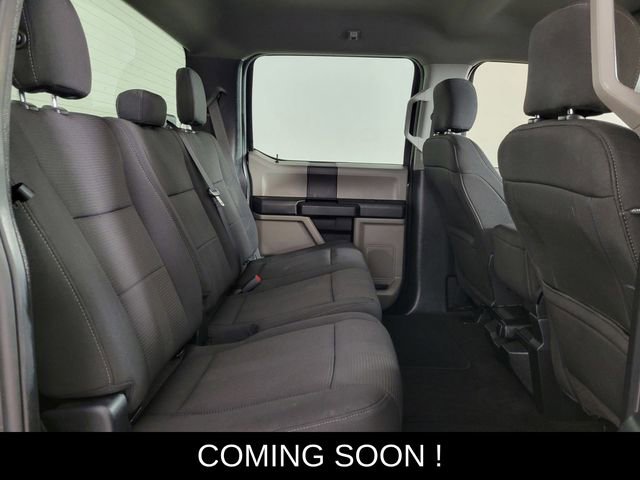 Certified 2019 Ford F150 XL w/ Equipment Group 101A Mid image 17