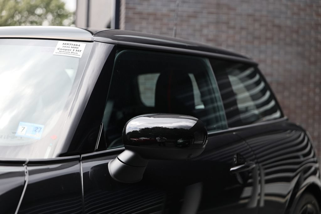 New 2026 MINI Cooper S FWD image 10