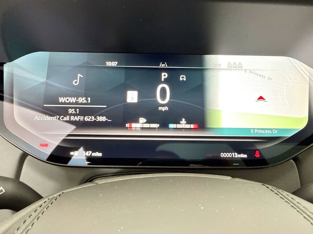 New 2026 Land Rover Range Rover SE image 31