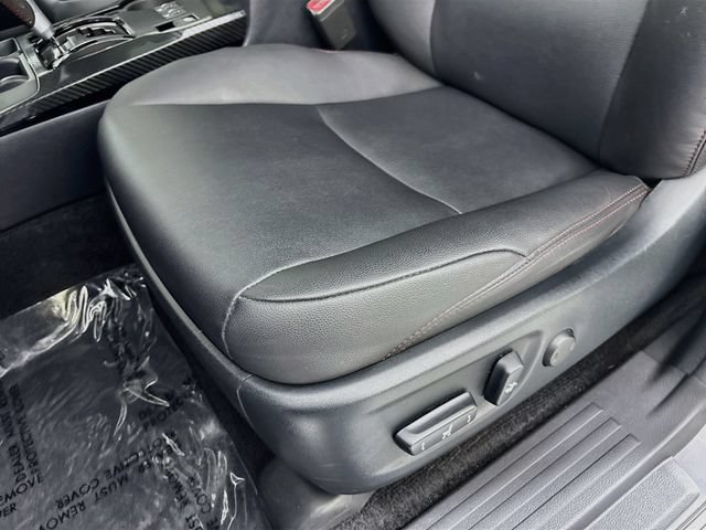 Used 2023 Toyota 4Runner TRD Off-Road Premium w/ Off Road Premium Plus Package AWD/4WD image 22