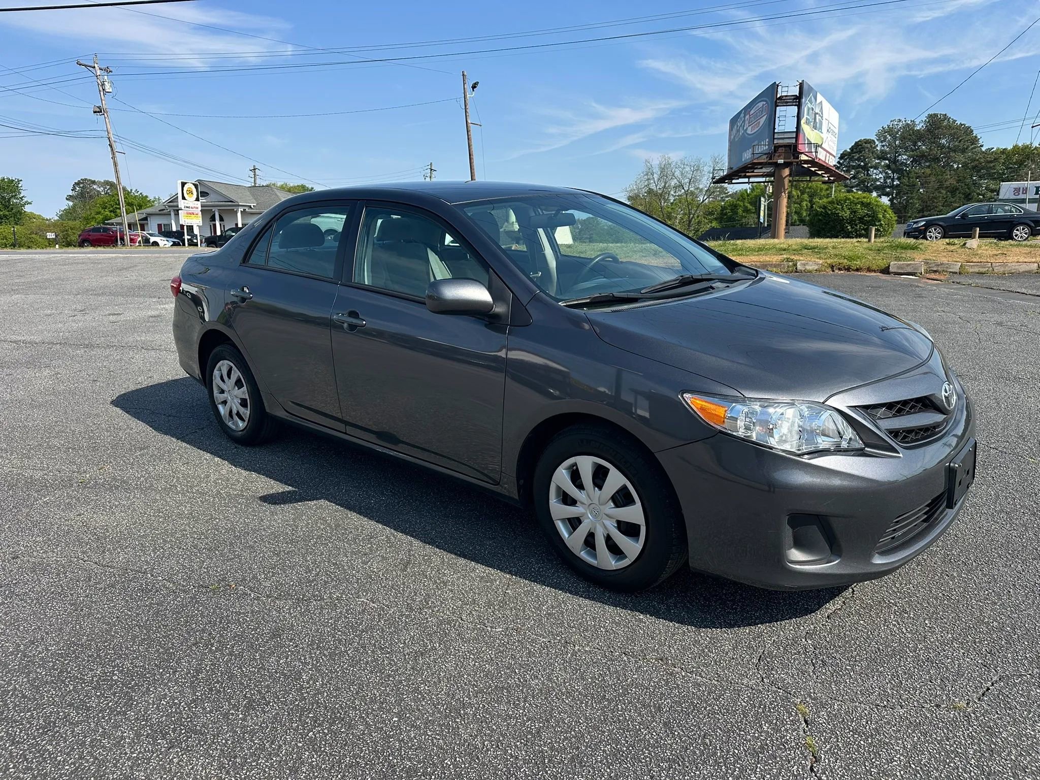 Used 2011 Toyota Corolla LE image 11