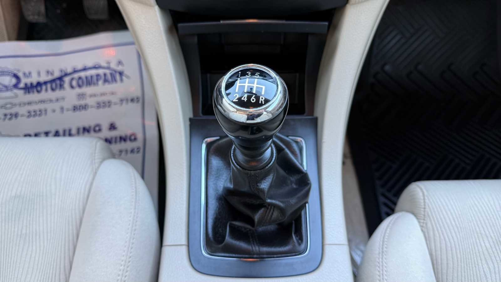 Used 2011 Suzuki Kizashi S image 23
