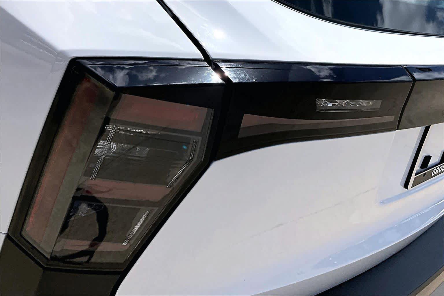 Certified 2026 Nissan Kicks S FWD image 27