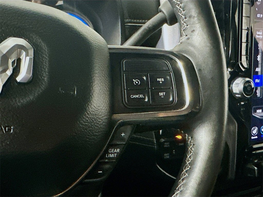 Used 2020 RAM 3500 Limited image 26