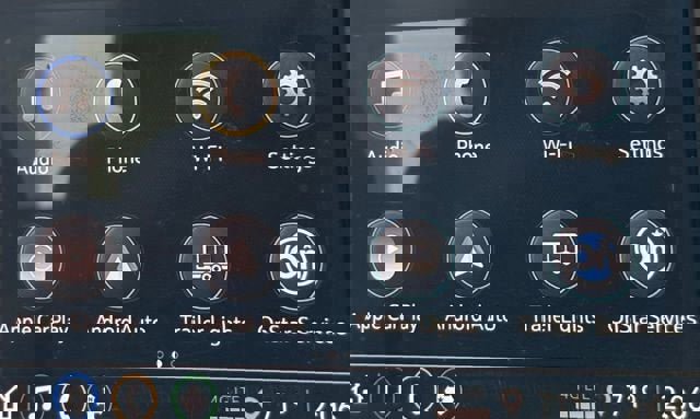 New 2025 GMC Sierra 2500 Pro w/ Convenience Package image 28