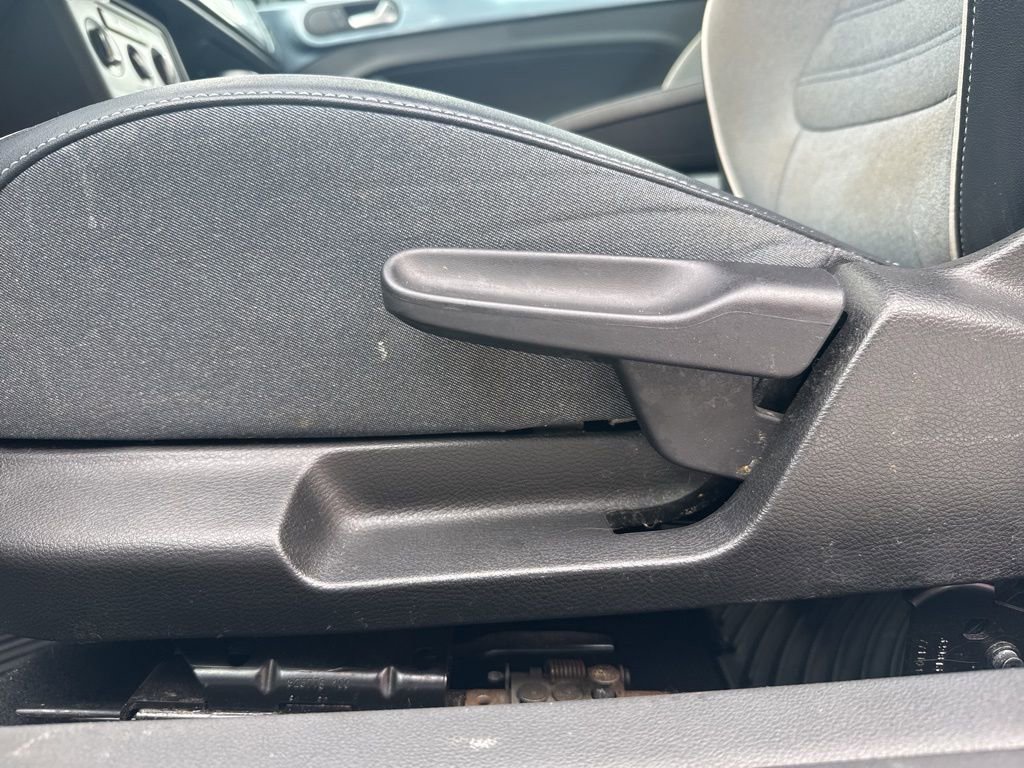 Used 2016 Volkswagen Beetle 1.8T image 27