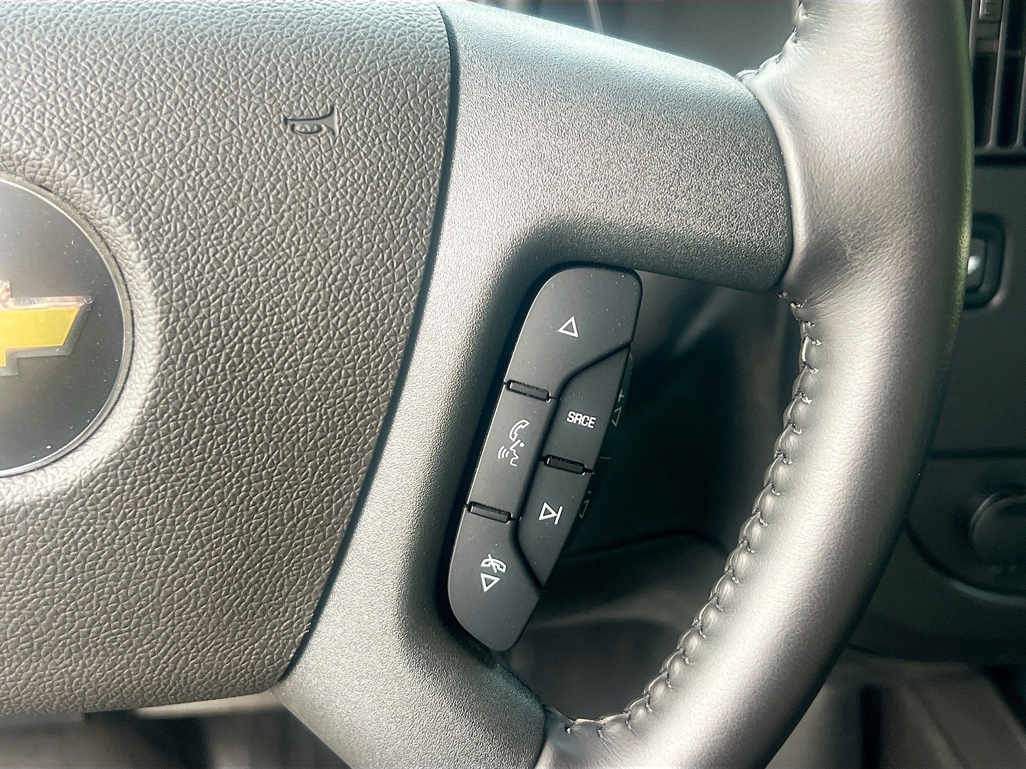 Used 2022 Chevrolet Express 3500 w/ Power Convenience Package RWD image 19