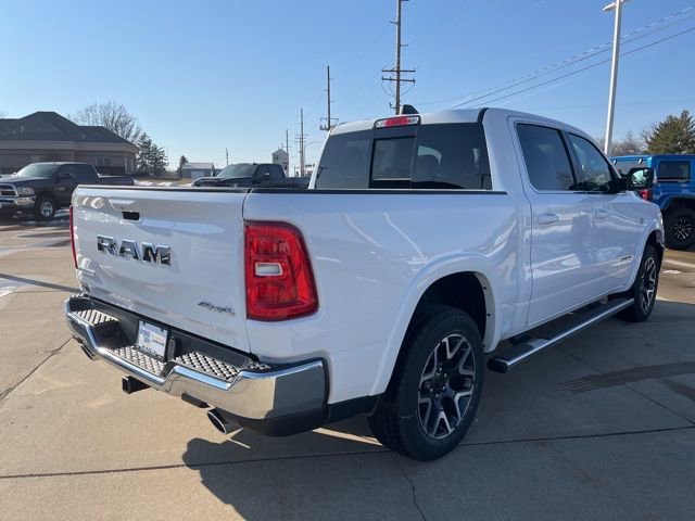 New 2026 RAM 1500 Laramie image 5