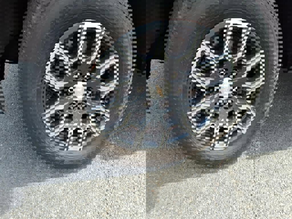 Certified 2023 Chevrolet Colorado LT w/ LT Convenience Package III image 11