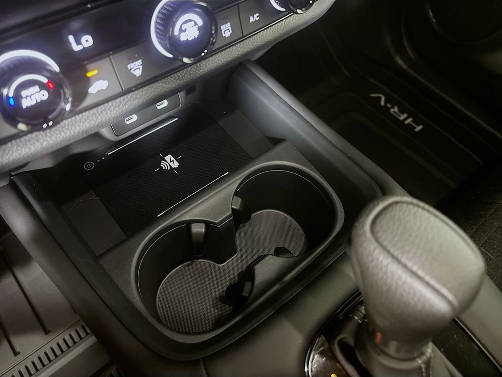 New 2026 Honda HR-V LX image 15